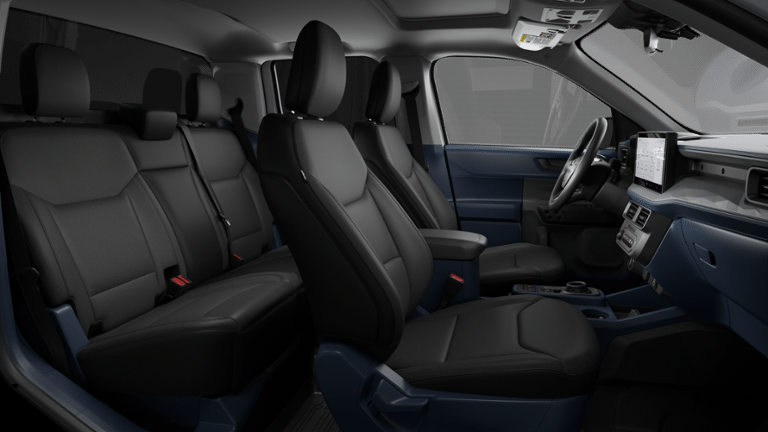 Thumbnail: 2026 Ford Maverick - 30