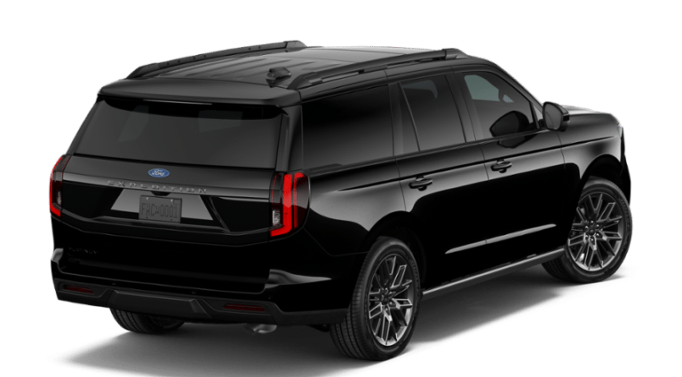 2027 Ford Expedition SUV