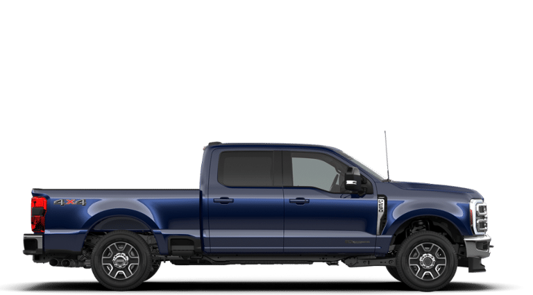 2026 Ford F-250 Super Duty Lariat - Photo 51