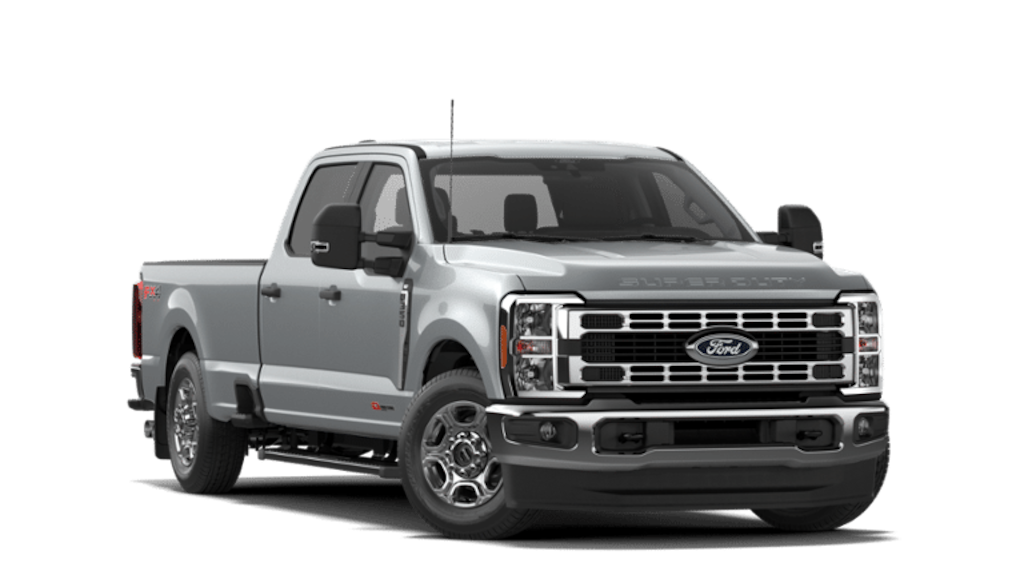 New 2027 Ford F-Series Sd F350 4X4CREW/CS TRUCK