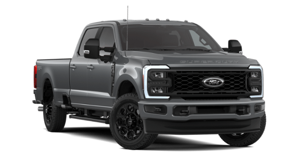 New 2026 Ford Super Duty F-350 XLT TRUCK