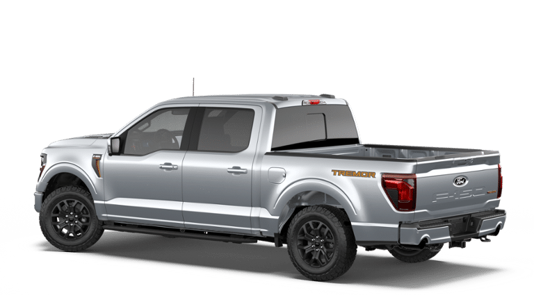 Thumbnail: 2026 Ford F-150 - 32