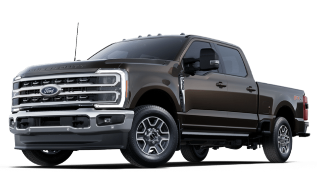 2025 Ford Super Duty F-350 Lariat TRUCK