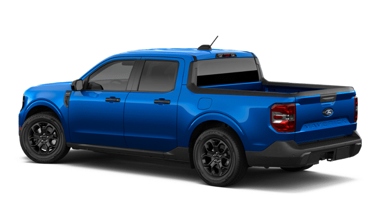 2026 Ford Maverick XLT AWD's photo