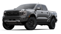 2025 Ford Ranger Raptor TRUCK