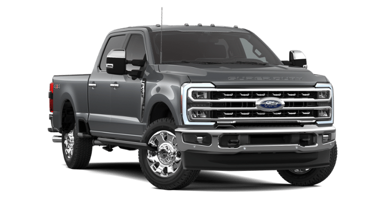 Thumbnail: 2026 Ford F-250 - 26