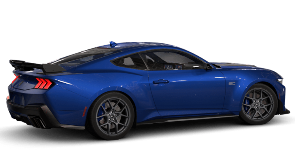 New 2026 Ford Mustang Dark Horse® SC CAR