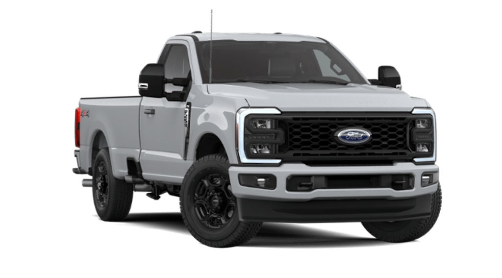 New 2026 Ford Super Duty F-250 XL TRUCK