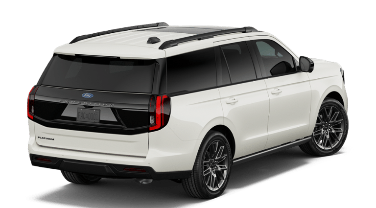 2027 Ford Expedition Platinum SUV