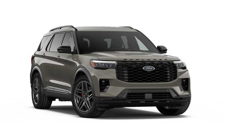 New Ford Explorer For Sale Bellevue, WA | 1FMUK8KH5TGA23410