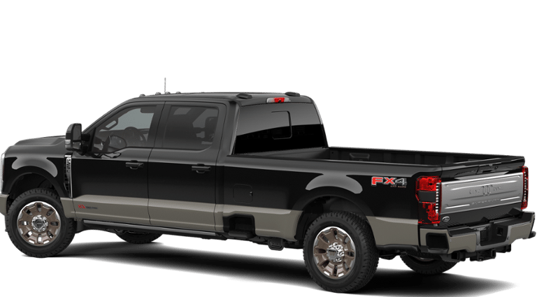 2026 Ford F-250 Super Duty King Ranch - Photo 61