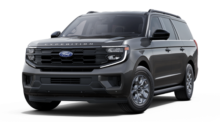 Ford Expedition Max