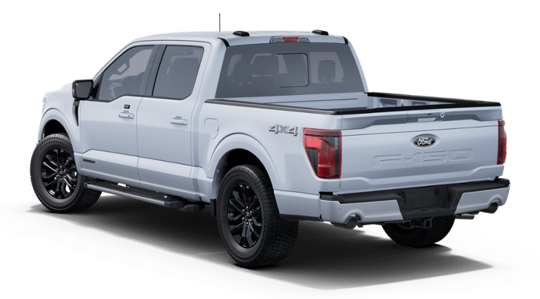 Thumbnail: 2025 Ford F-150 - 3