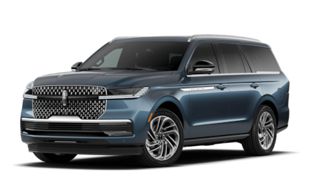 2027 Lincoln Navigator Reserve SUV