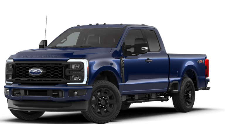 2026 Ford F-350 Super Duty XL's photo