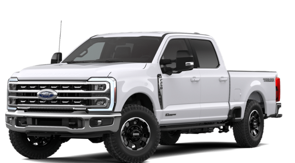 New 2026 Ford F-250SD XLT Truck