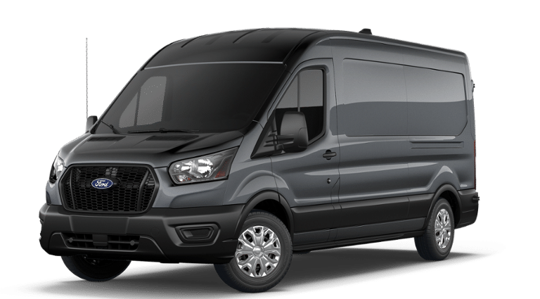 2027 Ford Transit Commercial Cargo Van VAN 2027 Ford Transit Commercial Cargo Van VAN