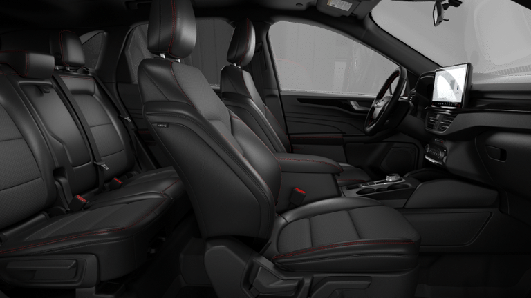 2026 Ford Escape ST-Line Select - Photo 16