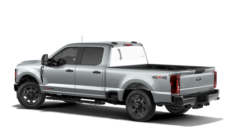 New 2027 Ford Super Duty F-250® XLT TRUCK