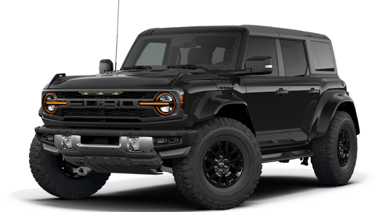 Thumbnail: 2026 Ford Bronco - 27