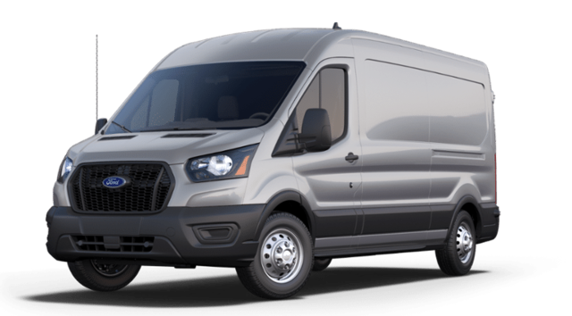 2025 Ford Transit Commercial Cargo Van VAN
