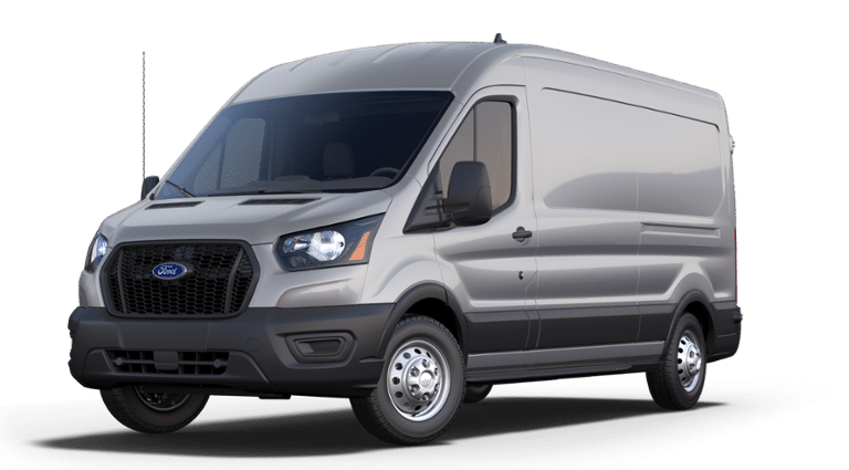 2025 Ford Transit Van Base's photo