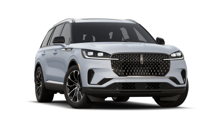 2025 Lincoln Aviator Reserve photo 4