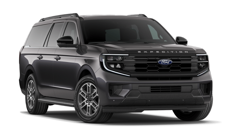 Thumbnail: 2026 Ford Expedition MAX - 12