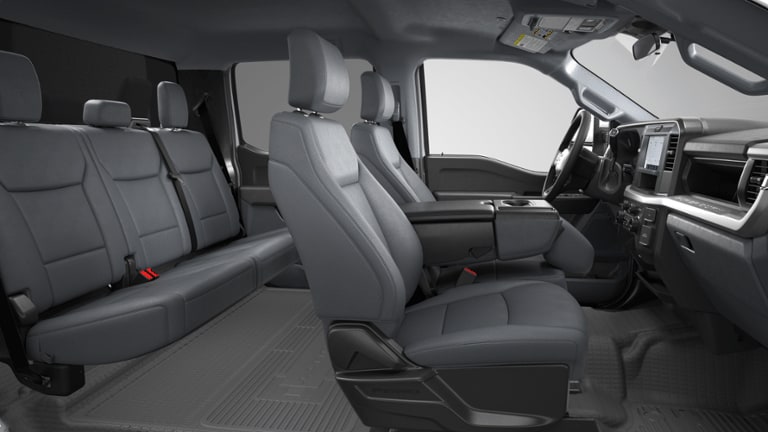 2026 Ford F-350 Super Duty XL - Photo 28