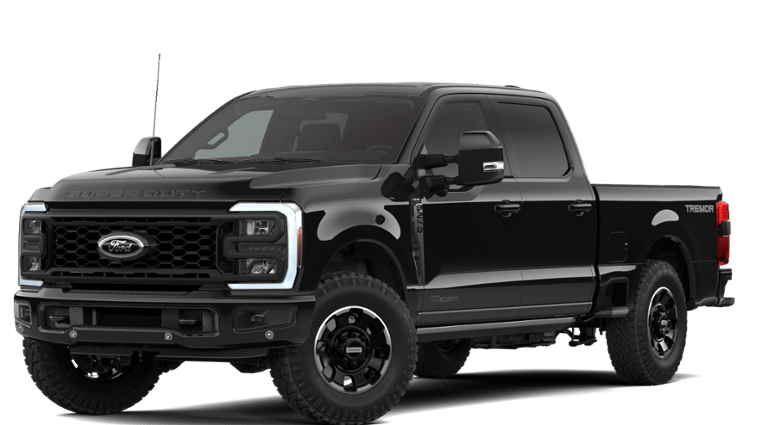 2026 Ford F-250 Super Duty Lariat's photo