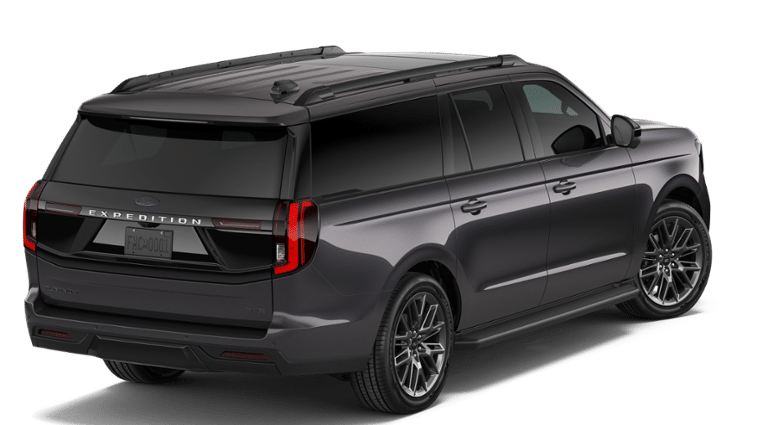 Thumbnail: 2026 Ford Expedition MAX - 26