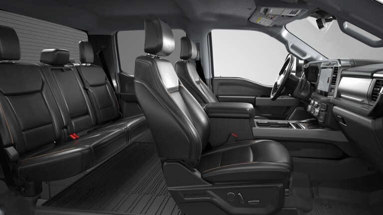 2026 Ford F-250 Super Duty Lariat - Photo 20