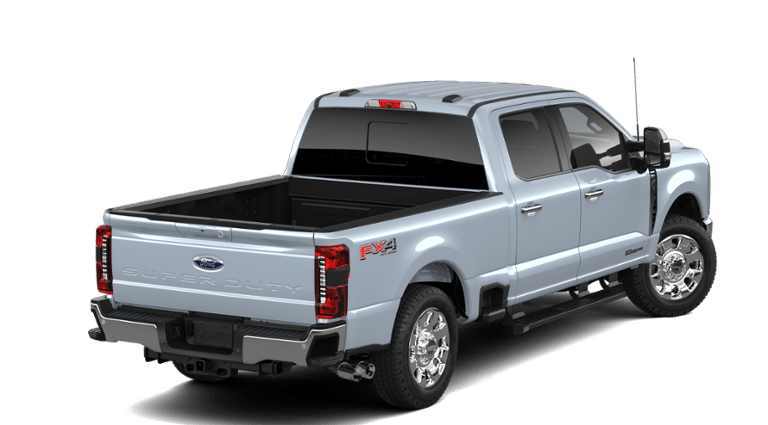 Thumbnail: 2026 Ford F-350 - 47