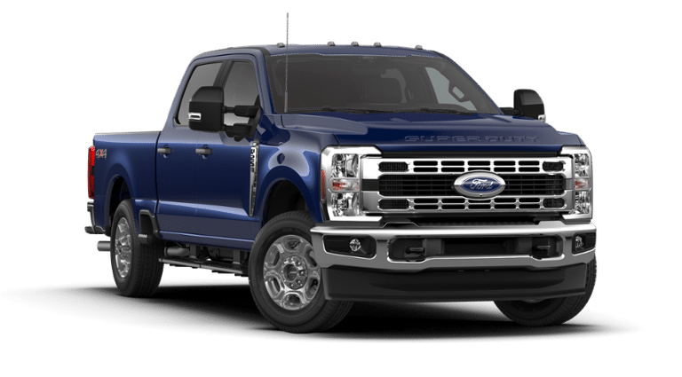 2026 Ford F-250 photo 4