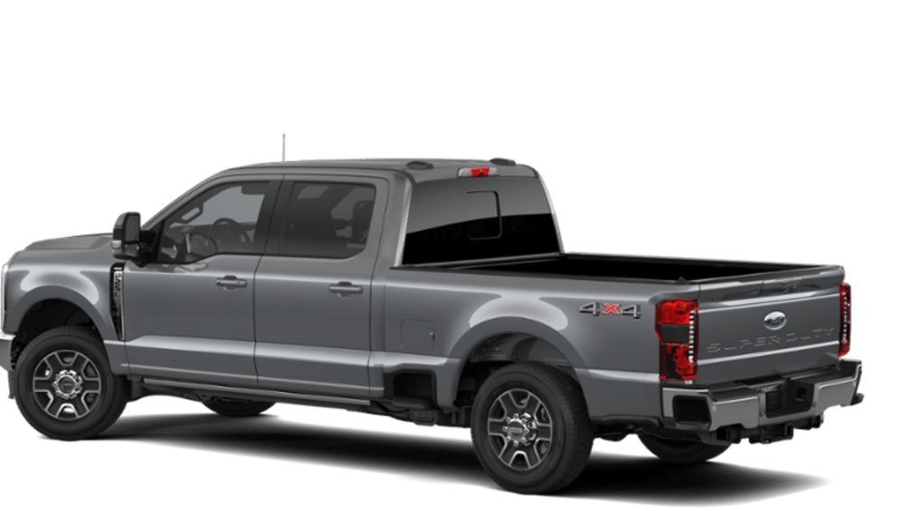 New 2026 Ford F-250SD Lariat Truck