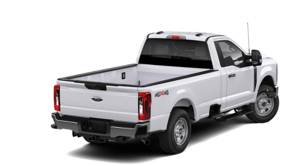 New 2026 Ford Super Duty F-350® XL TRUCK