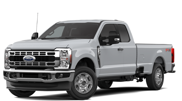 2026 Ford F-350 Super Duty XLT's photo