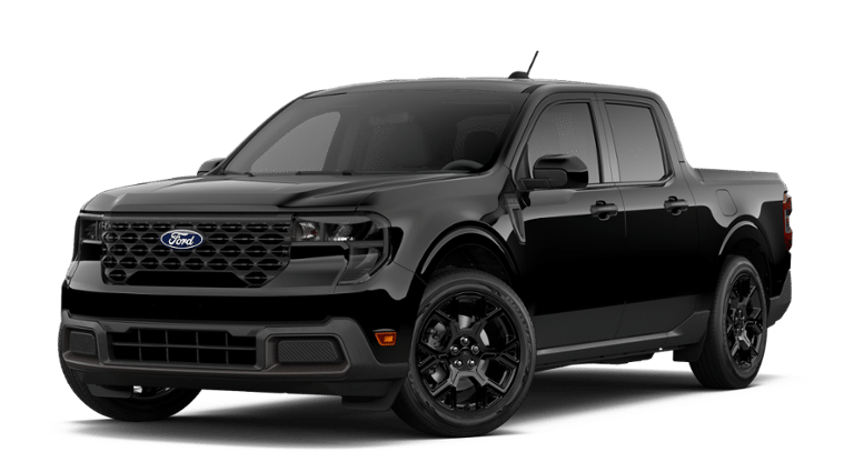 2026 Ford Maverick PICKUP