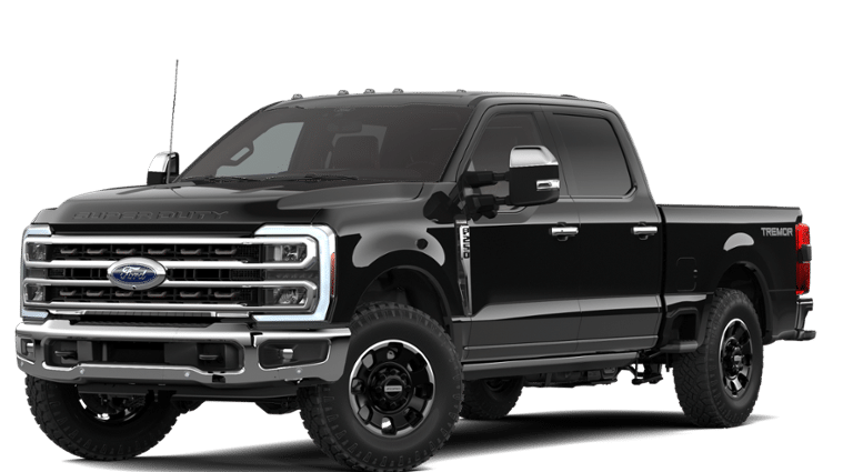 2026 Ford F-250 Super Duty King Ranch's photo