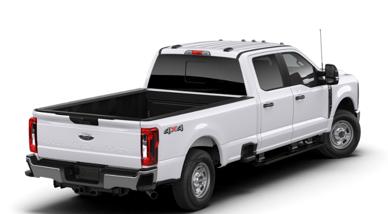 2026 Ford F-250 photo 3