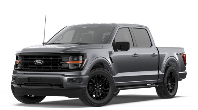 2026 Ford F-150 XLT TRUCK