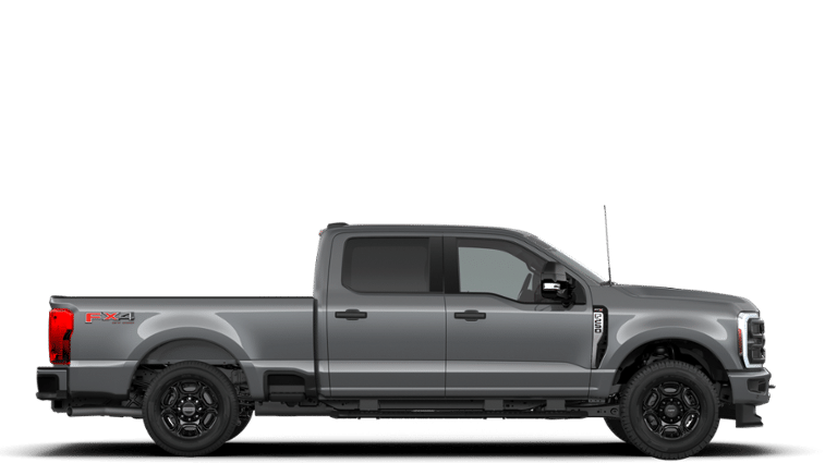 2026 Ford F-250 Super Duty XL - Photo 35
