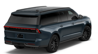 2026 Lincoln Navigator Reserve L SUV