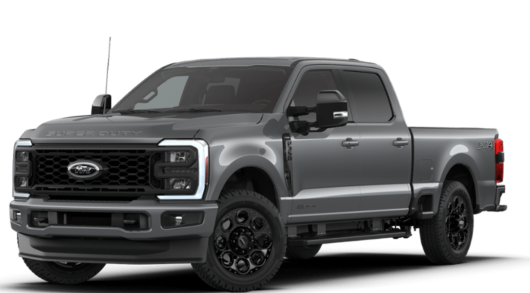2026 Ford F-350 Super Duty Lariat - Photo 18