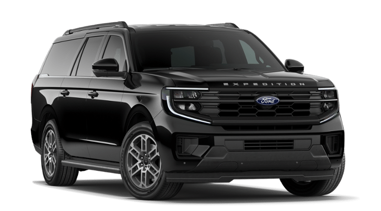 Thumbnail: 2026 Ford Expedition MAX - 25