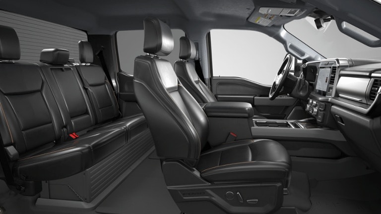 2026 Ford F-250 Super Duty Lariat - Photo 50