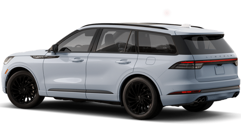 2025 Lincoln Aviator Reserve photo 2