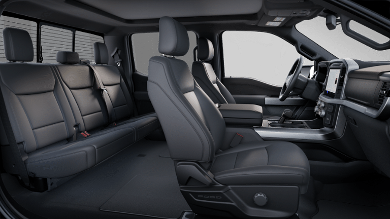 Thumbnail: 2025 Ford F-150 - 7