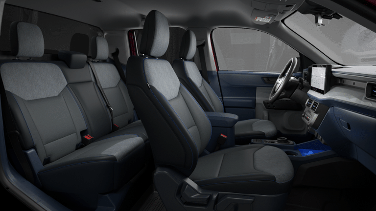 2026 Ford Maverick XLT - Photo 30