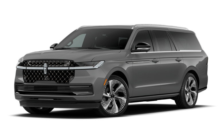  Lincoln Navigator L